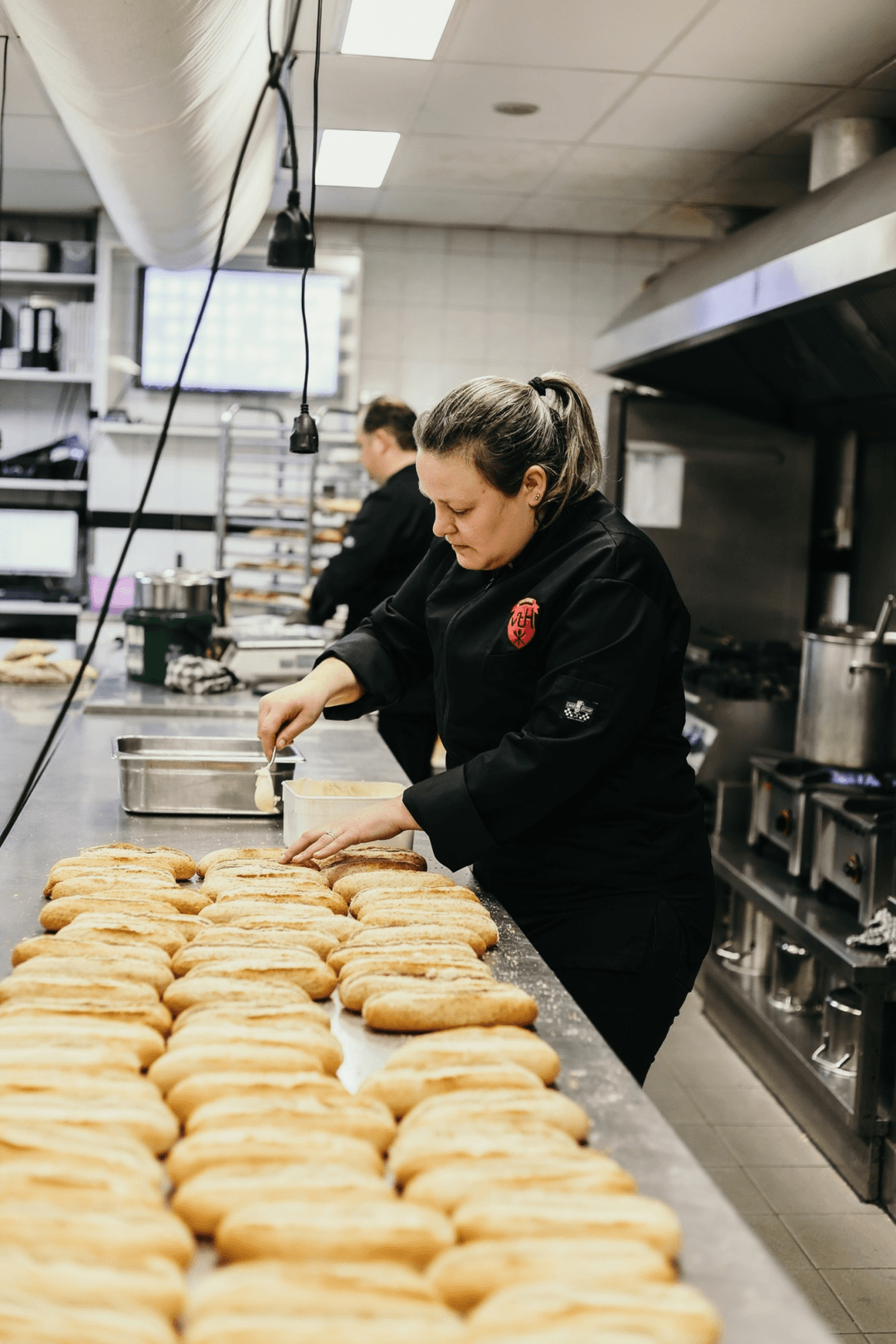 Keuken - van 't Hooge