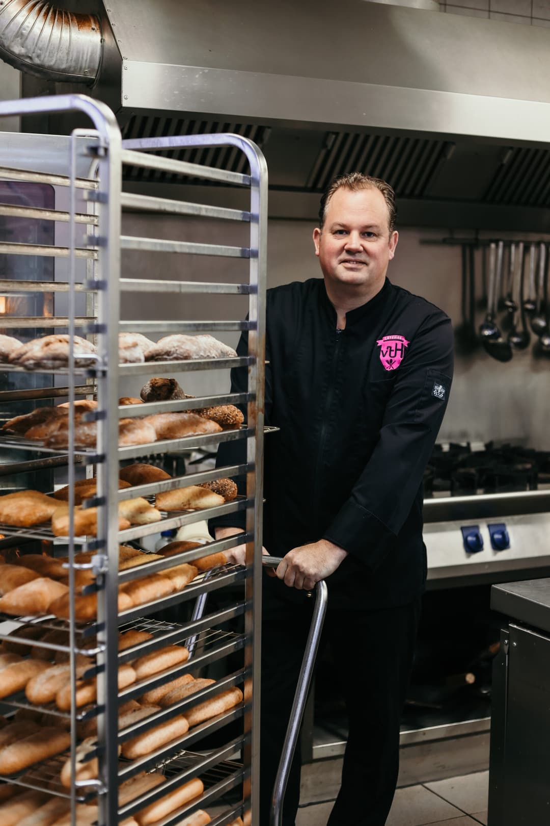 Keuken - van 't Hooge