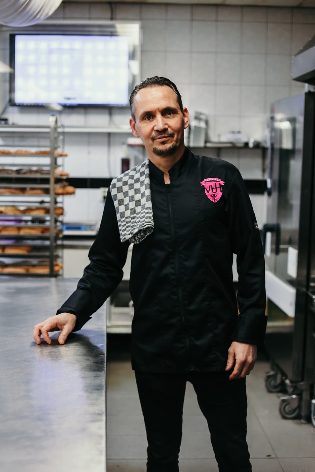 Keuken - van 't Hooge