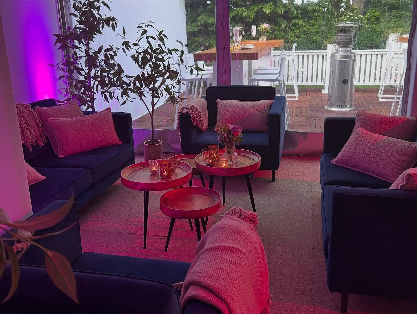 Bruiloft - van 't Hooge