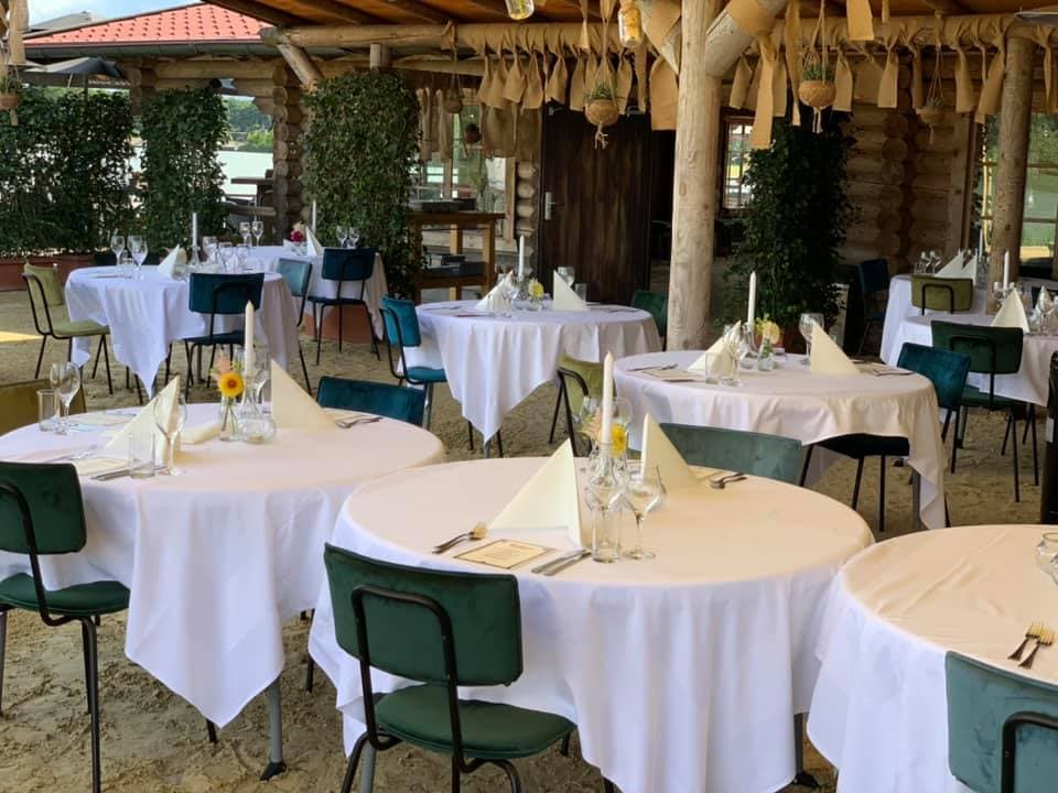 Catering - van 't Hooge