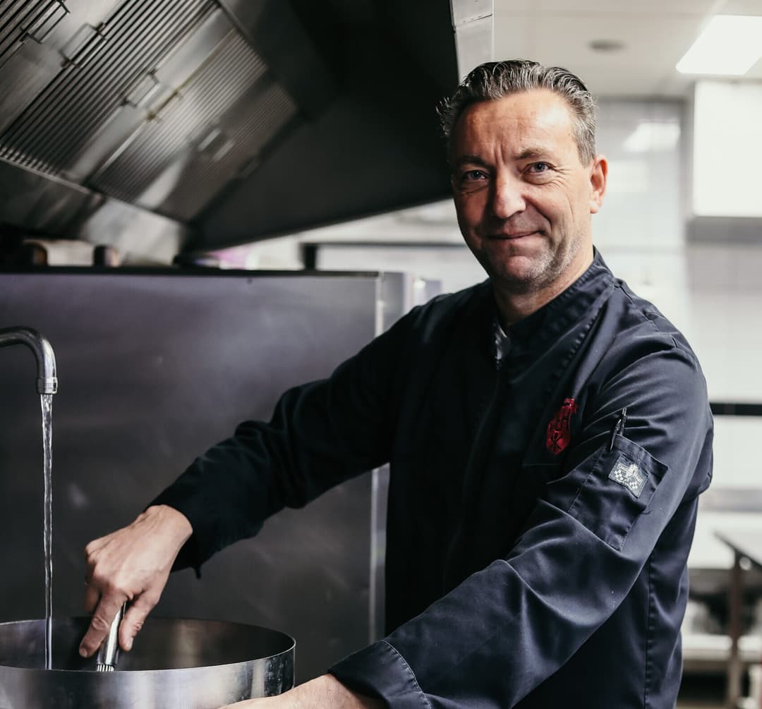 Keuken - van 't Hooge