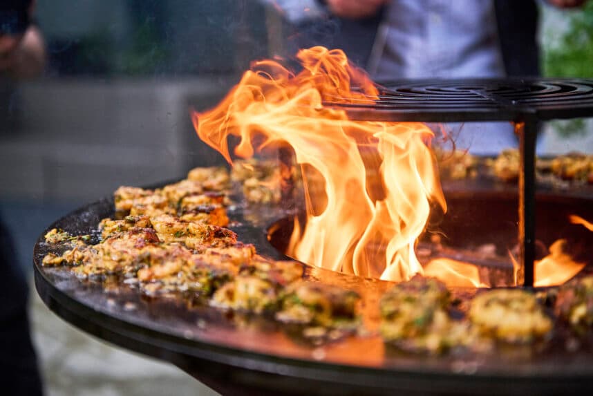 Catering - van 't Hooge