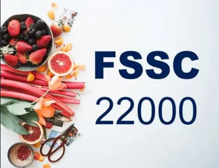 FSSC