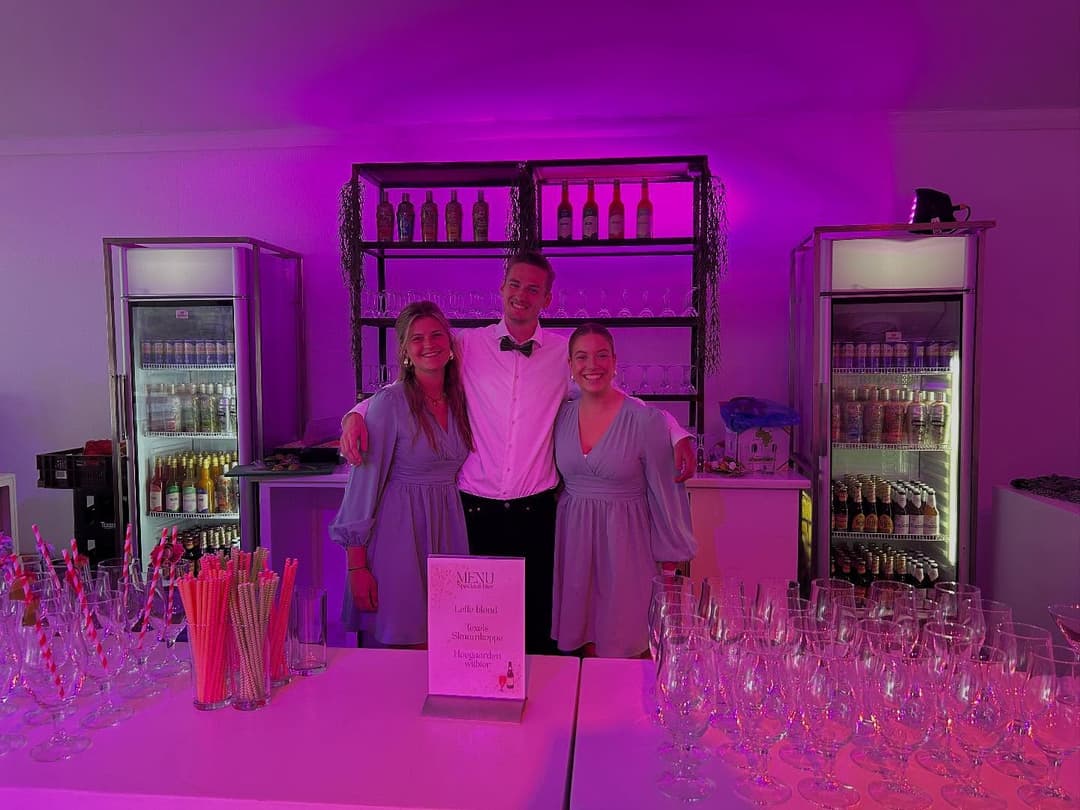 Personeel - van 't Hooge