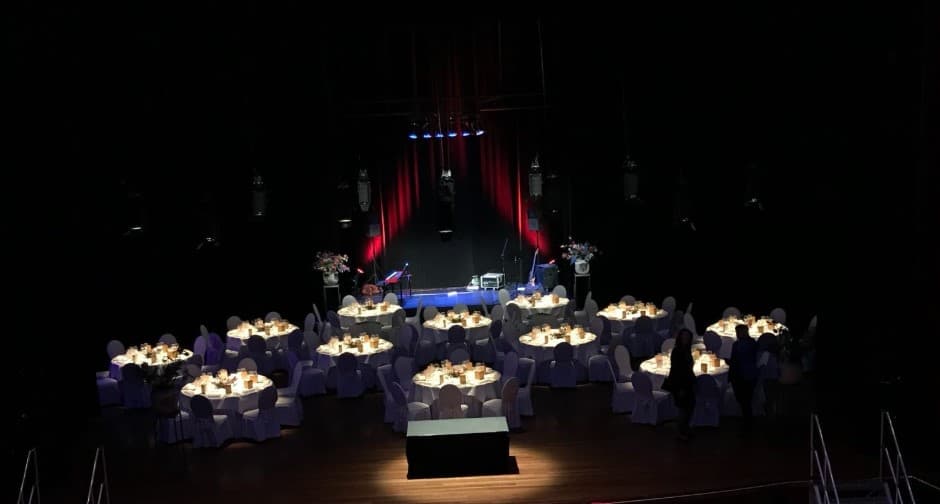 Tamboer - van 't Hooge