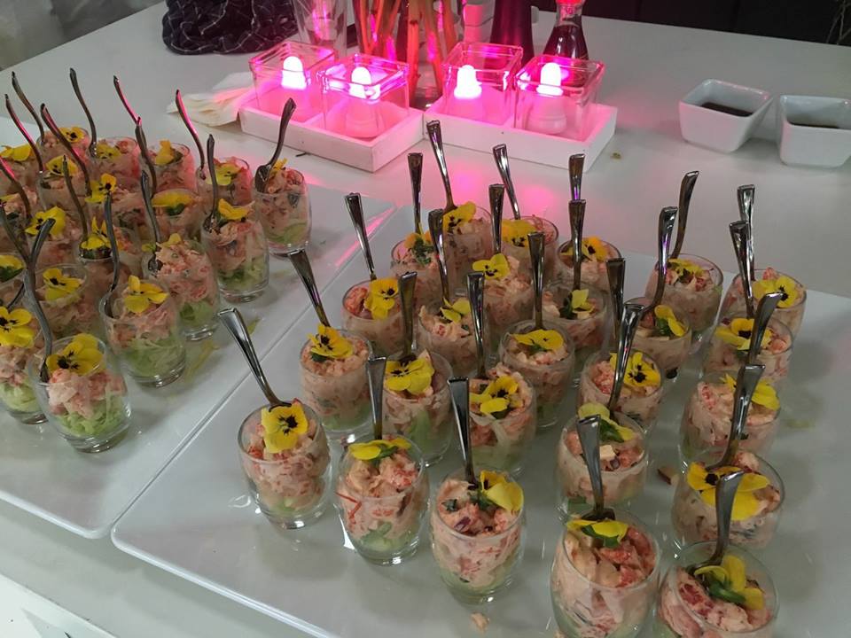 Super Partycatering Ibiza party themafeest - Catering van 't Hooge WS-81