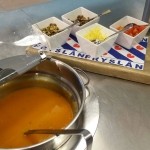 Verzorging bedrijfsrestaurant Unigarant - Catering van 't Hooge