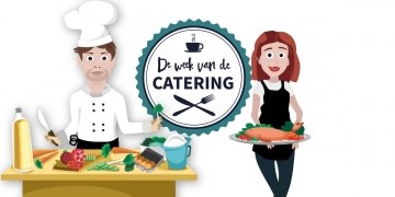 Leukste Catering Team van Nederland 2017 Catering van 't Hooge