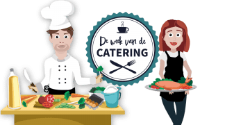 Het Leukste Catering Team van Nederland Catering van 't Hooge