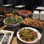 Biologische producten Biologisch buffet Catering van 't Hooge Thialf
