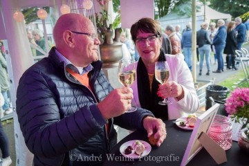 Hoogeveen Culinair 2018 Catering van 't Hooge